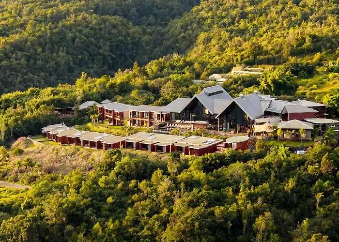 Hotel Diana Dea Lodge & Spa