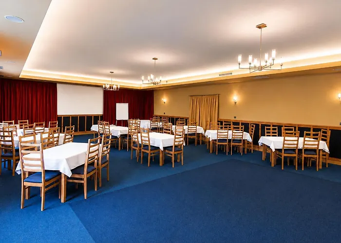 Hotel U Crliku