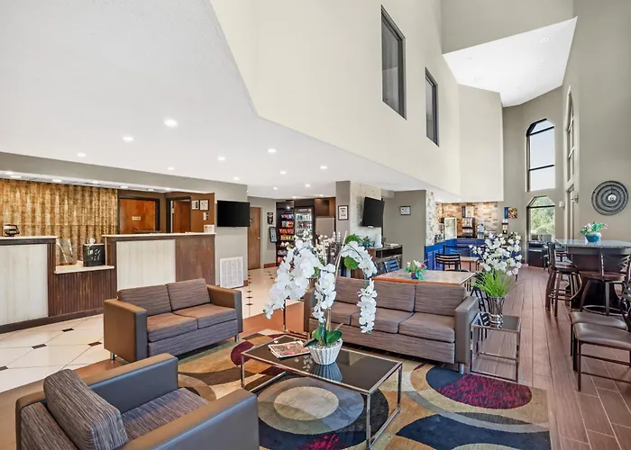 Best Western Statesville Inn
