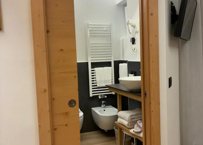 Hotel Al Prato