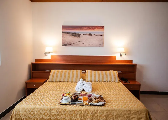 Hotel Residence Federiciano