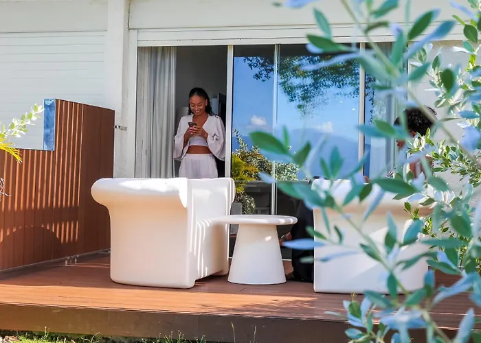 La Creole Beach Hotel & Spa