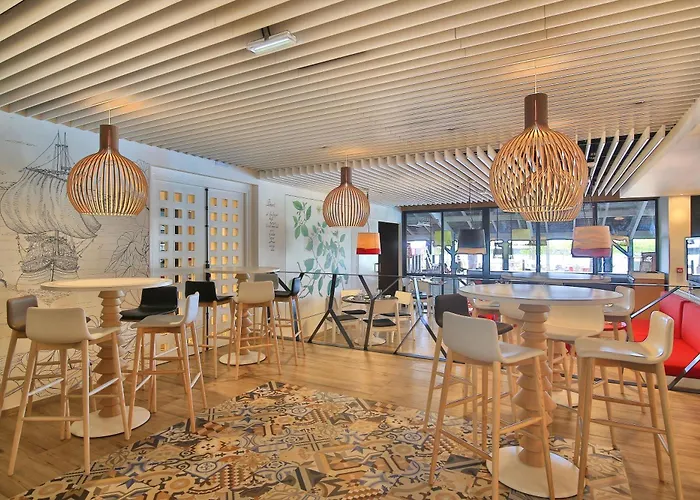 La Creole Beach Hotel & Spa