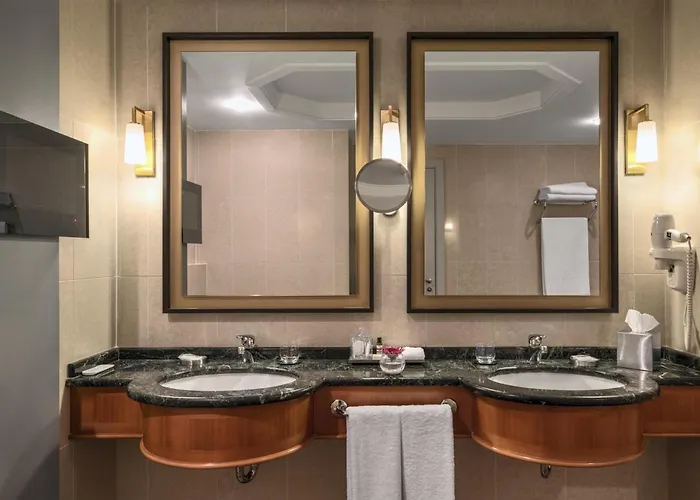 Hyatt Regency Baku