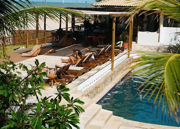 Windtown Beach Hotel
