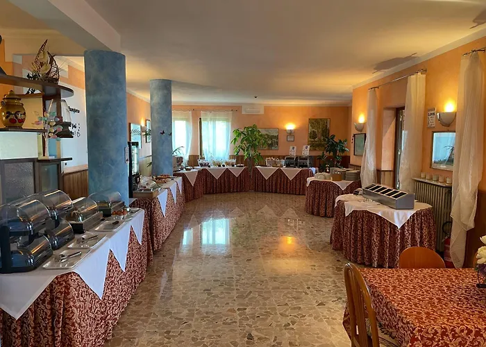 Hotel Panoramica