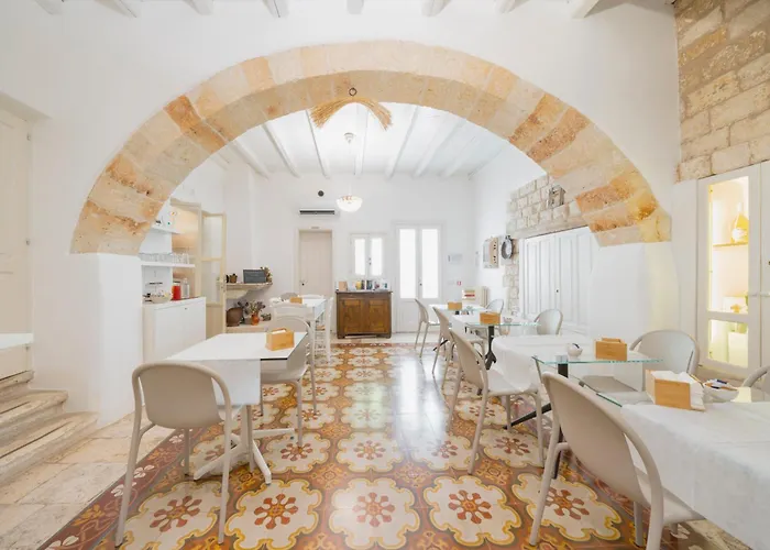 Antico Mondo Rooms&Suites