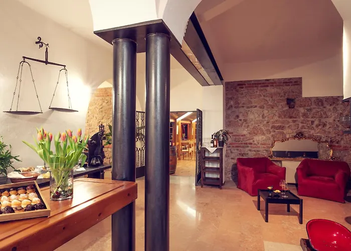 Cangrande Hotel