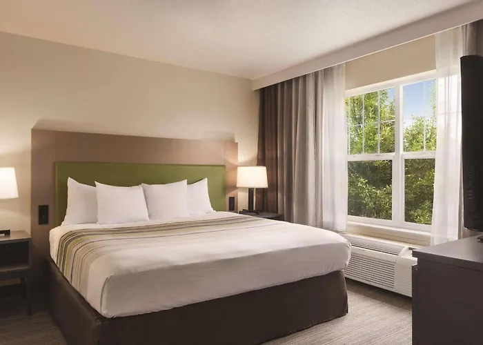 Country Inn & Suites By Radisson, Cottage Grove, Mn