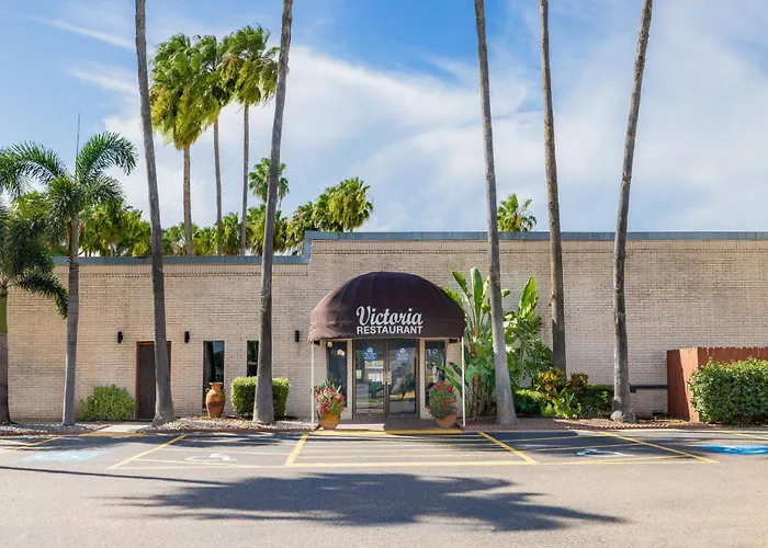 Victoria Palms Inn And Suites