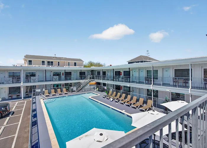 The Beach House