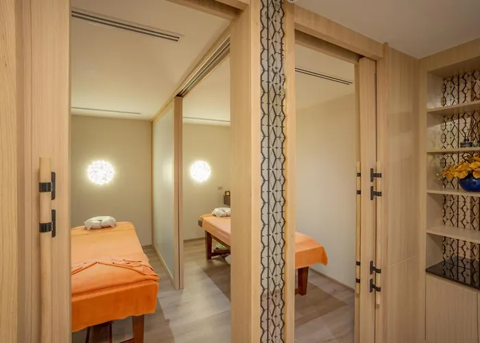 The Yama Hotel Phuket