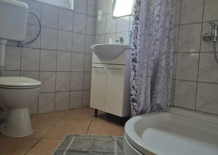 Apartments Kresic