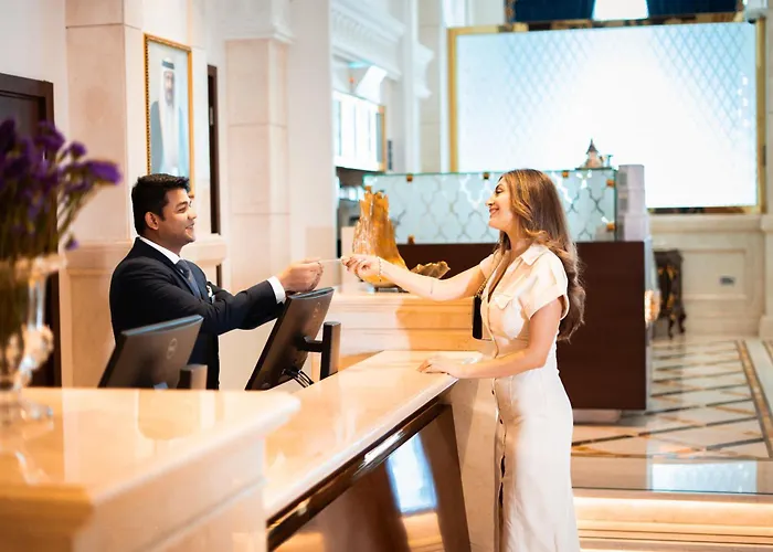 Riviera Rayhaan By Rotana Doha