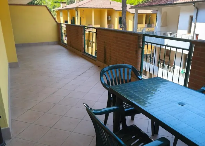 Residence Leonardo