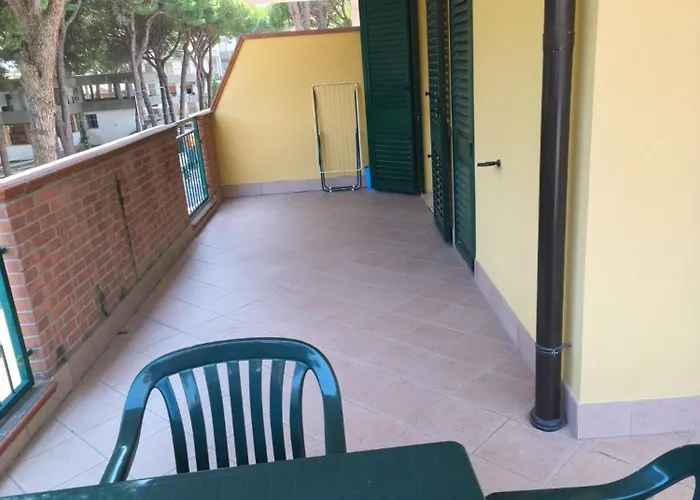 Residence Leonardo