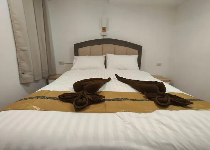 Samui Green Hotel