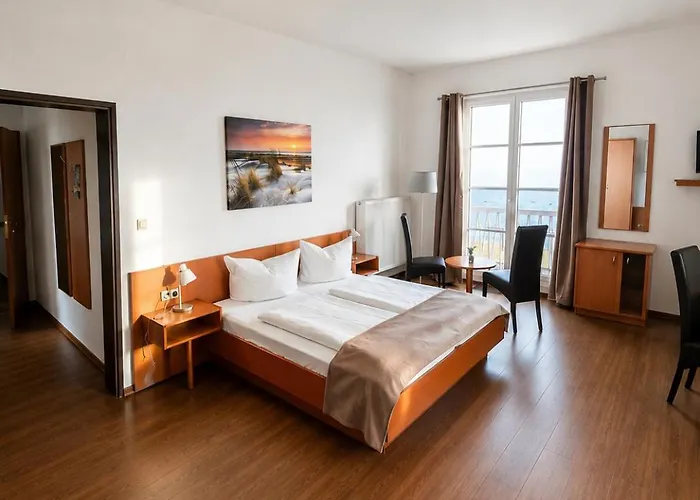 Hotel Seerose