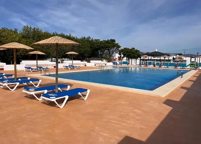 Camping La Aventura Playa