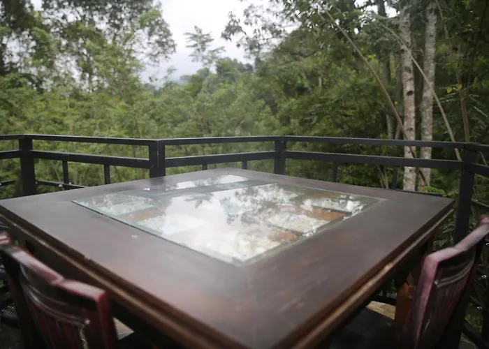 Rivinu Holiday Resort