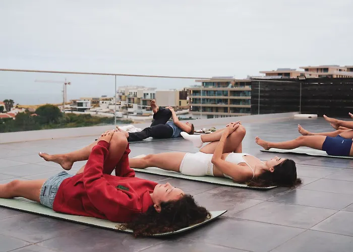 Wot Ericeira Surf Social