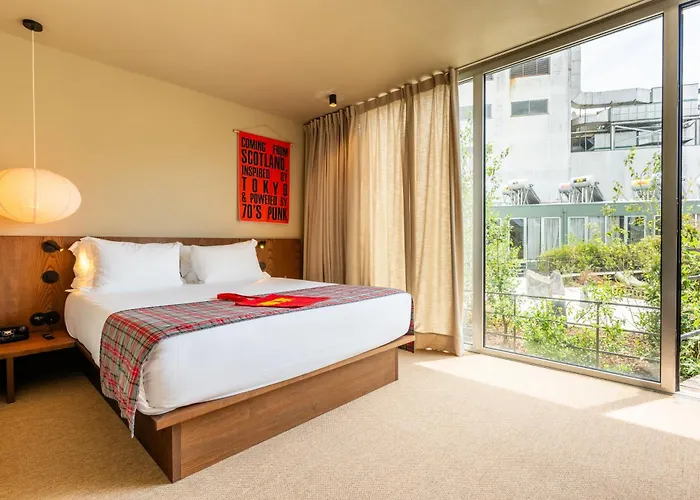 Chic&Basic Tokyo Hoose Hotel Porto