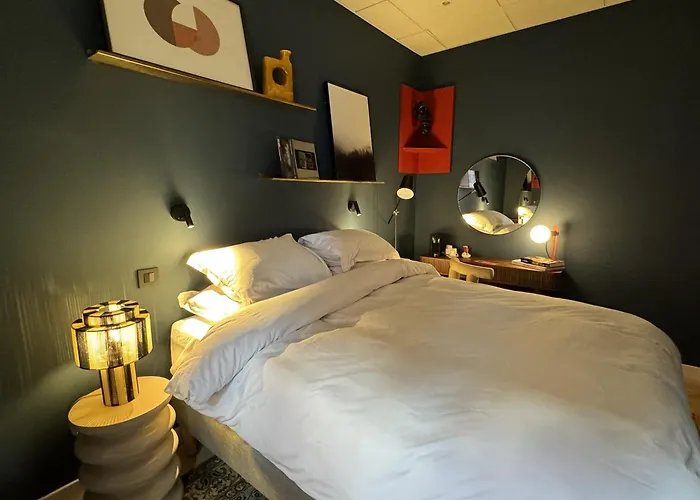Ostan Hotel Boutique