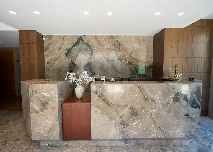 Buze Boutique Hotel