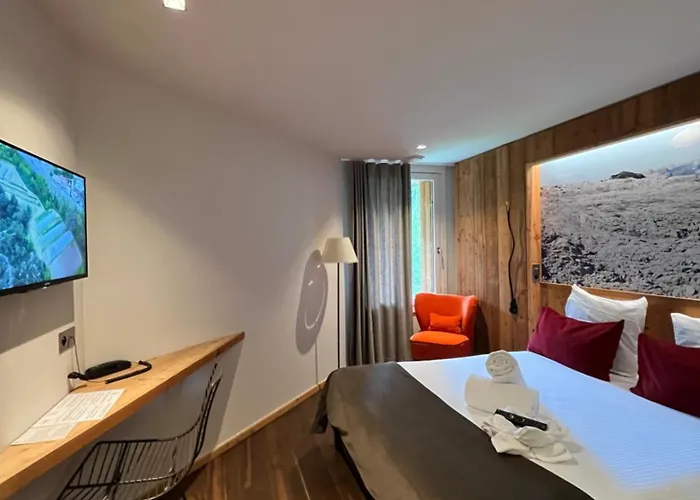 Hôtel LAPIAZ&Spa - FLAINE