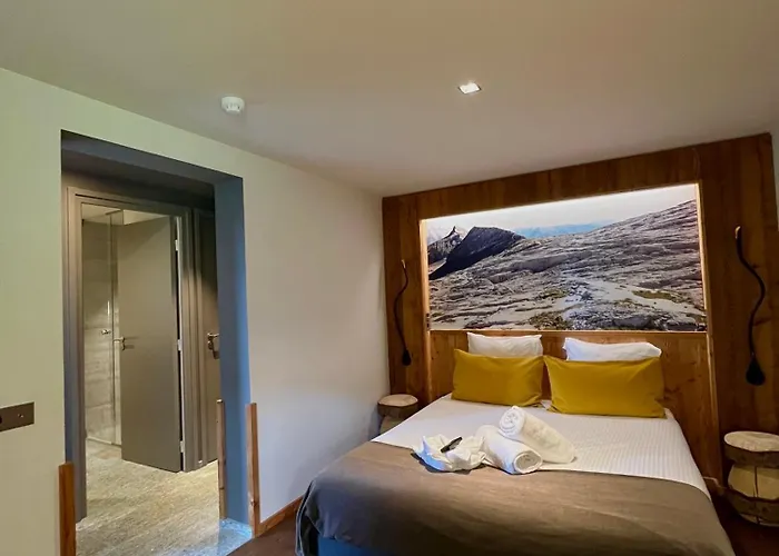 Hotel Lapiaz & Spa - Flaine