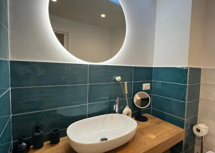 Amalfi Coast Casa Ida 2
