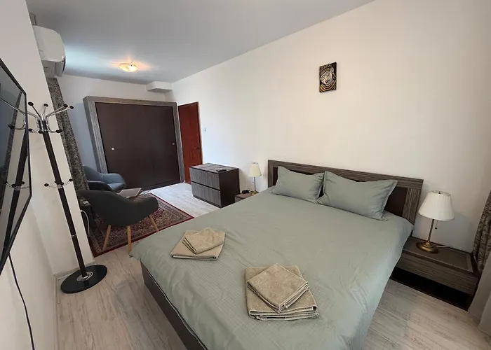 Izgrev Sarafovo