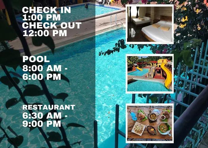 Lucena Fresh Air Hotel