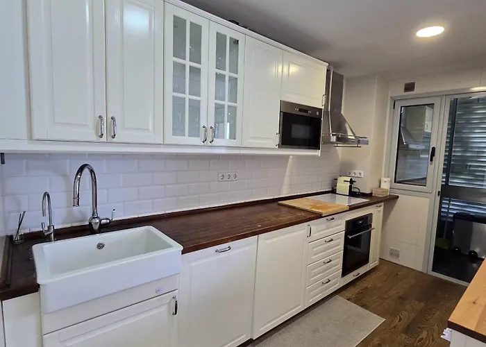 Apartamento Bea Beach