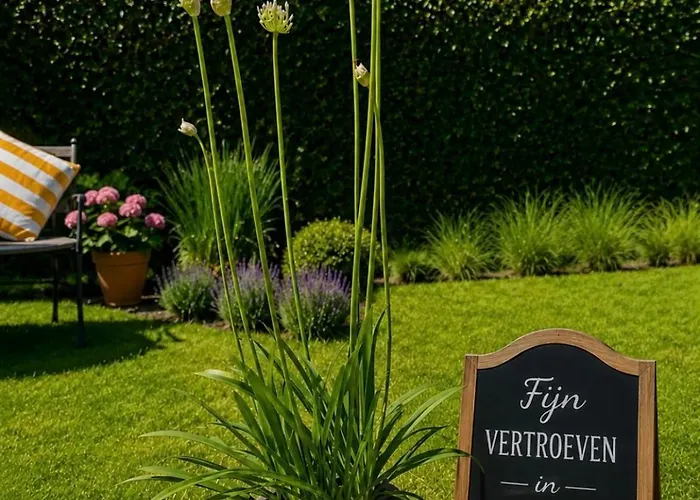 VILLA FER-GUY Beeldige Suite met parking, nabij strand en casino
