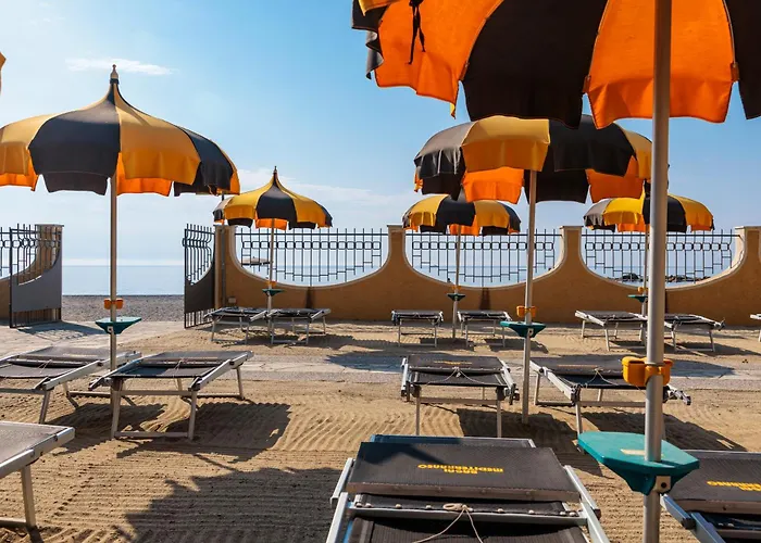 Appartamenti Blumare