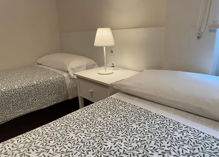 Apartaments Les Palmeres Coma-Ruga