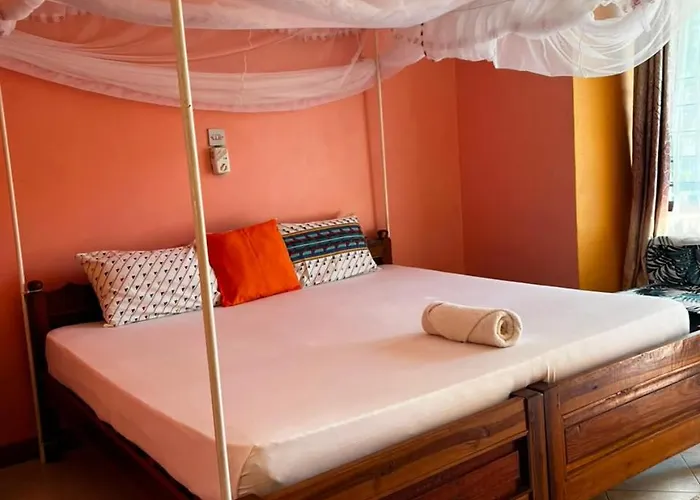 Primeshade Guesthouse