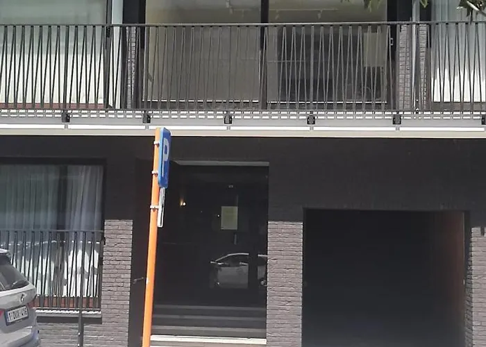 Studio Enjoy 55
