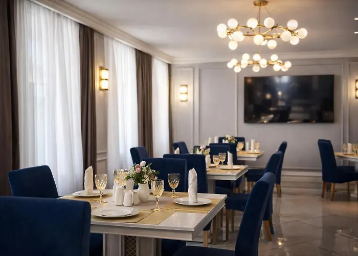 South Hotel Tashkent