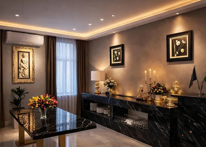 South Hotel Tashkent