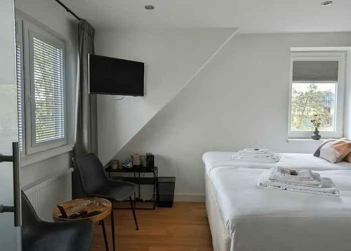 Bed&Bubbels 256