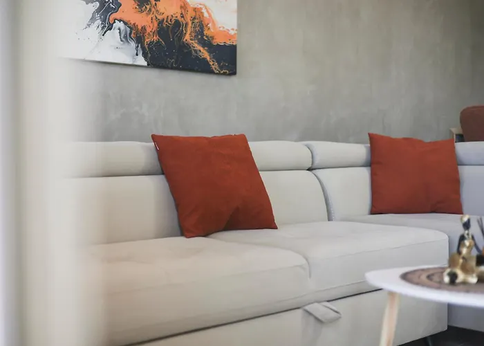 Lotus Apartments