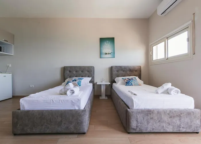 Lotus Apartments