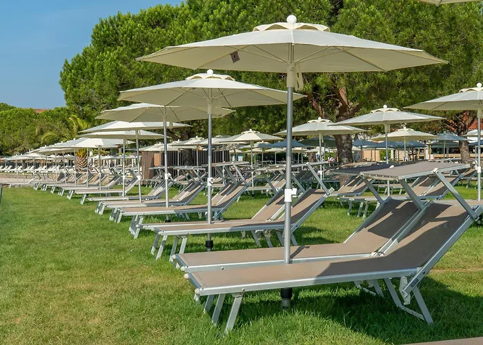 Hotel Vile Park Premium