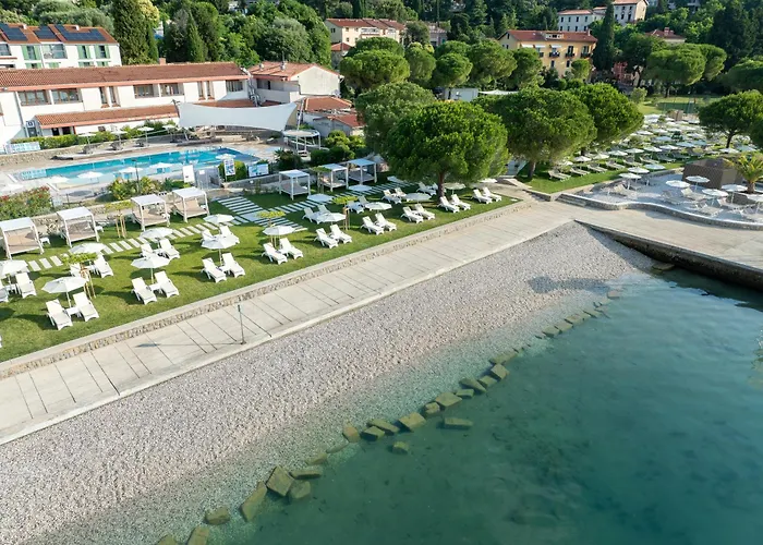 Hotel Vile Park Premium Portorose