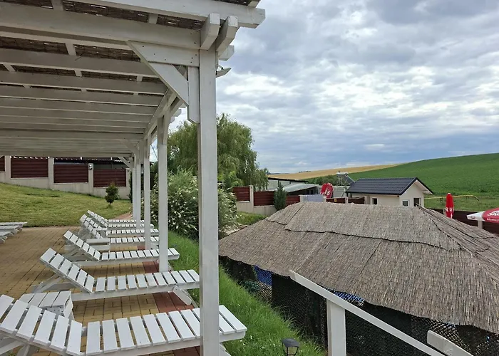 La Hacienda