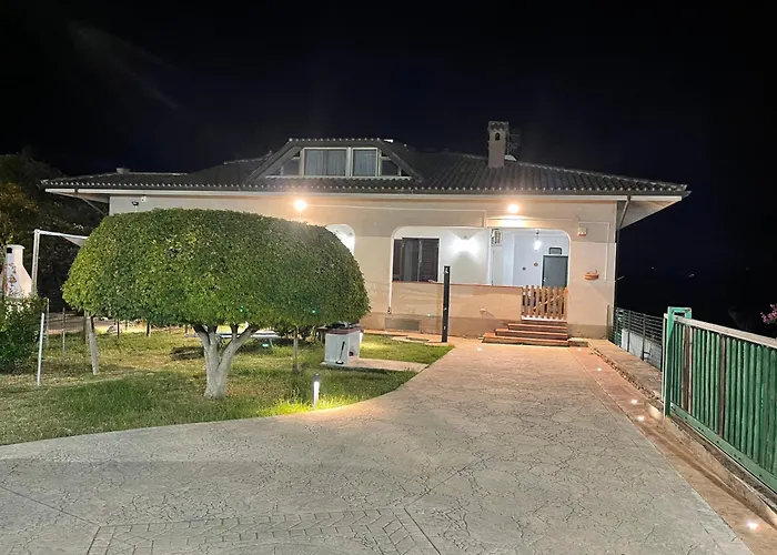 Villa Lidia