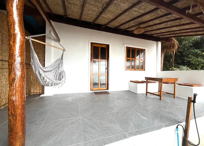 Kamaku Bungalows - Sunset Beach