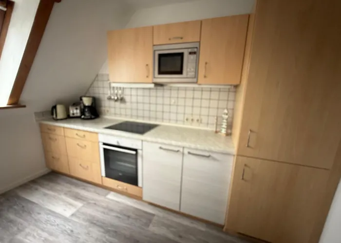 Haus Mariechen